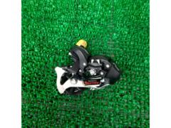 6S/7S SHIMANO Tourney RD-TX31リアディレイラー
