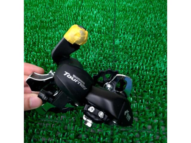 6S/7S SHIMANO Tourney RD-TX31リアディレイラー
