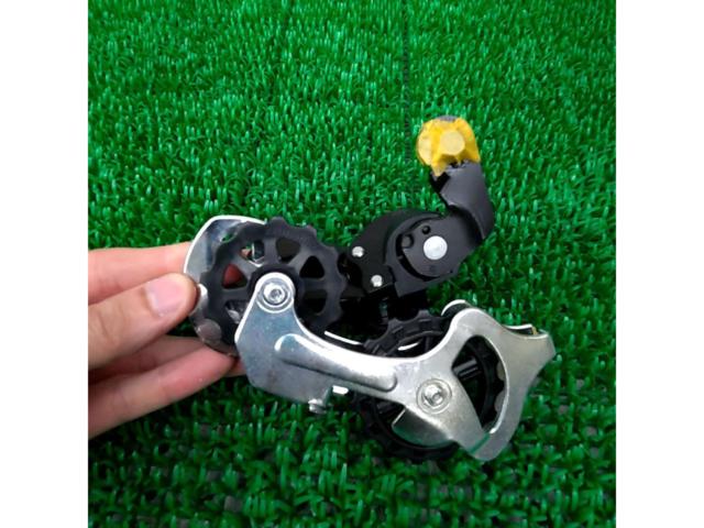 6S/7S SHIMANO Tourney RD-TX31リアディレイラー