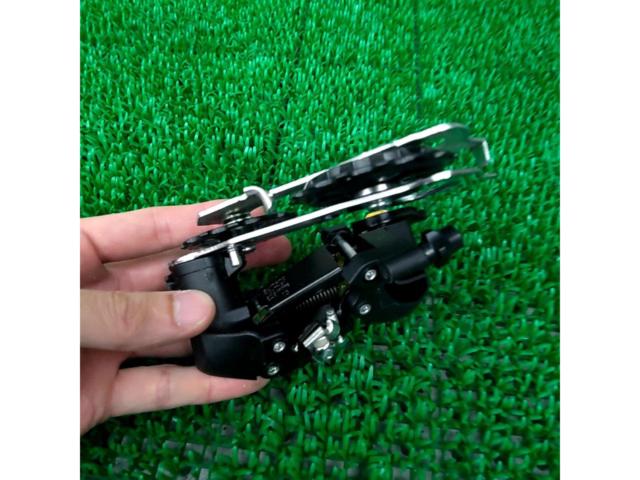 6S/7S SHIMANO Tourney RD-TX31リアディレイラー