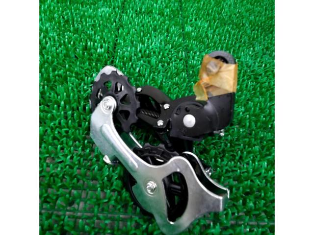 6S/7S SHIMANO Tourney RD-TX31リアディレイラー