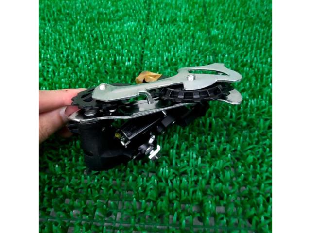 6S/7S SHIMANO Tourney RD-TX31リアディレイラー
