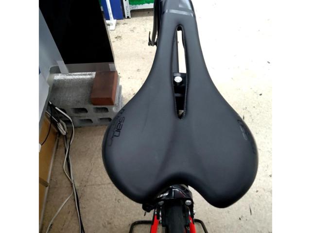 【Basso】venta 2019年モデル 700×25c 2×11段変速 カーボンフレーム ロードバイク ブラック 