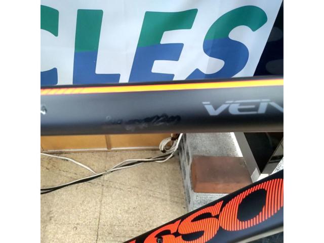 【Basso】venta 2019年モデル 700×25c 2×11段変速 カーボンフレーム ロードバイク ブラック 