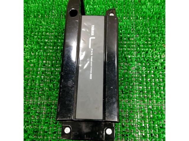 YAMAHA PAS リチウムイオンバッテリー 本体 8.9AH
