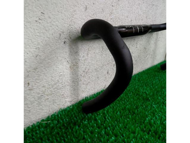 DIXNA J-FIT ドロップハンドル Φ31.8/380mm