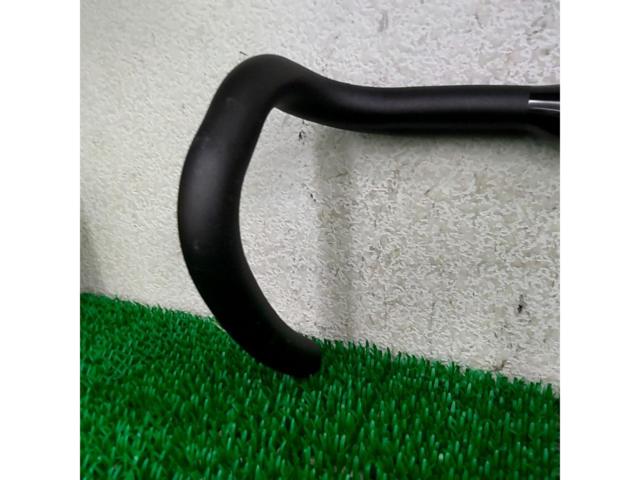 DIXNA J-FIT ドロップハンドル Φ31.8/380mm
