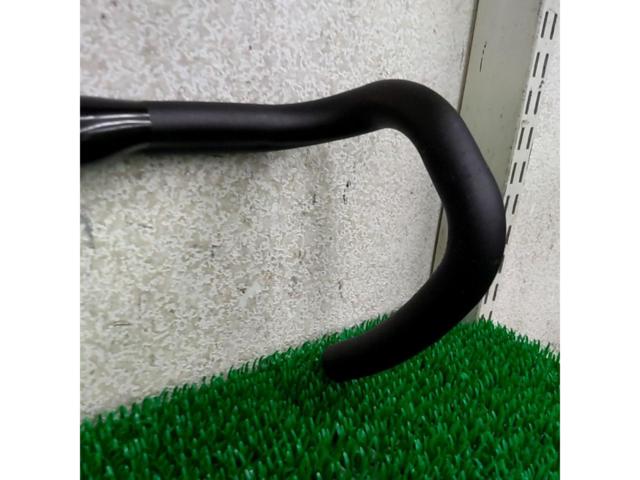 DIXNA J-FIT ドロップハンドル Φ31.8/380mm