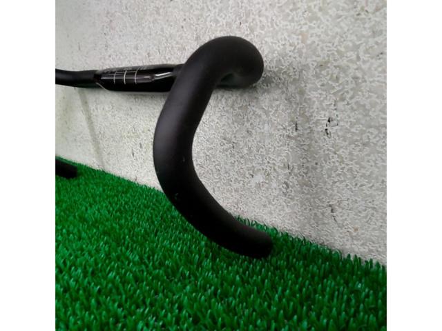 DIXNA J-FIT ドロップハンドル Φ31.8/380mm