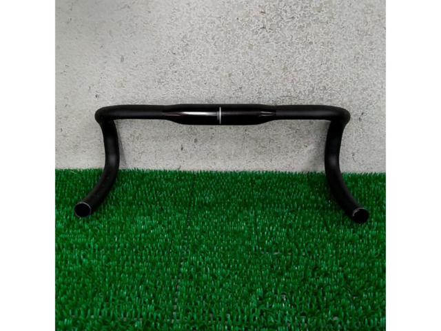 DIXNA J-FIT ドロップハンドル Φ31.8/380mm