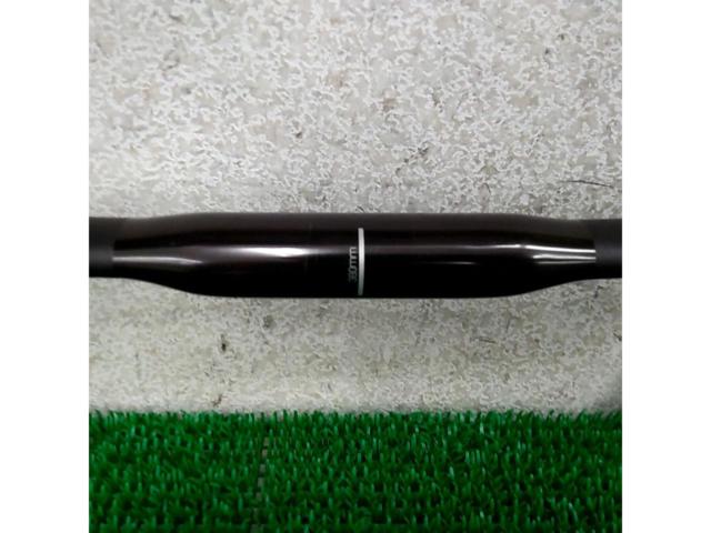 DIXNA J-FIT ドロップハンドル Φ31.8/380mm
