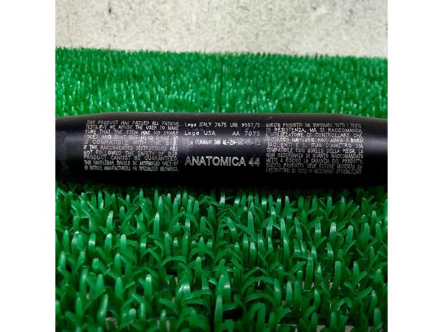 ITM ドロップハンドル Φ31.8/420mm