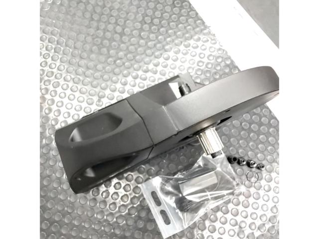 SARIS H3 Direct Drive Smart Trainer スルーアクスル対応ダイレクトドライブサイクルトレーナー