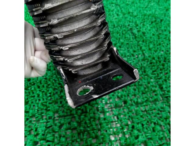 【わけあり】メーカー不明 9段オイルクーラー(カット加工品)