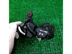 SHIMANO Tourney RD-TY500 6/7S リアディレイラー ブラック