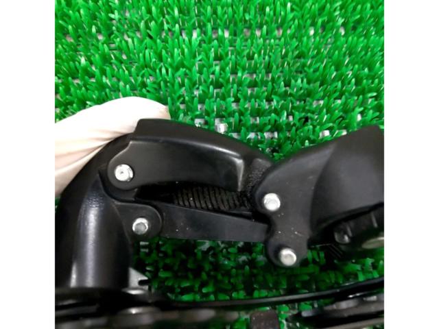 SHIMANO Tourney RD-TY500 6/7S リアディレイラー ブラック