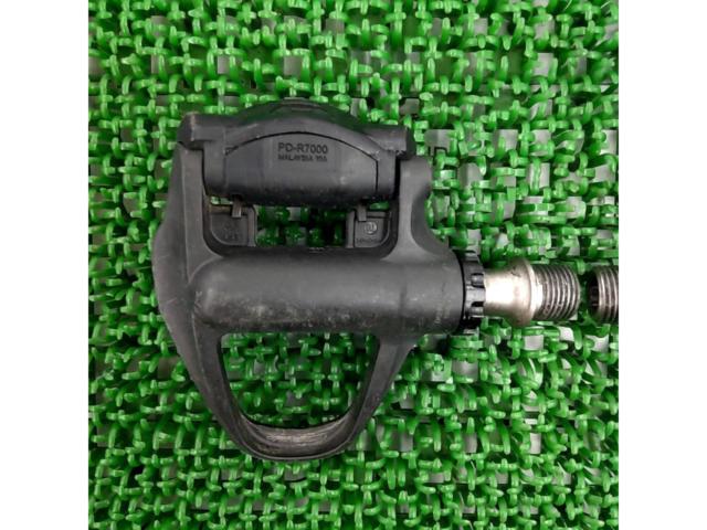 SHIMANO PD-R7000 SPD-SLビンディングペダル