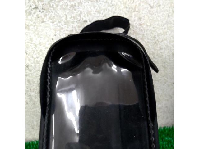 DURATECH トップチューブバッグ
