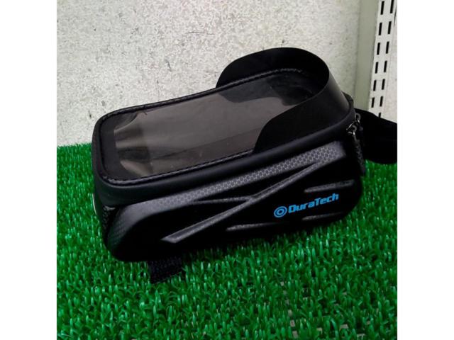 DURATECH トップチューブバッグ