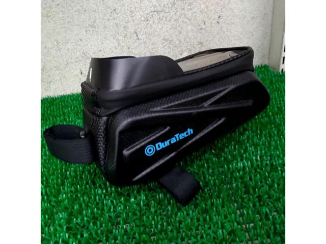 DURATECH トップチューブバッグ
