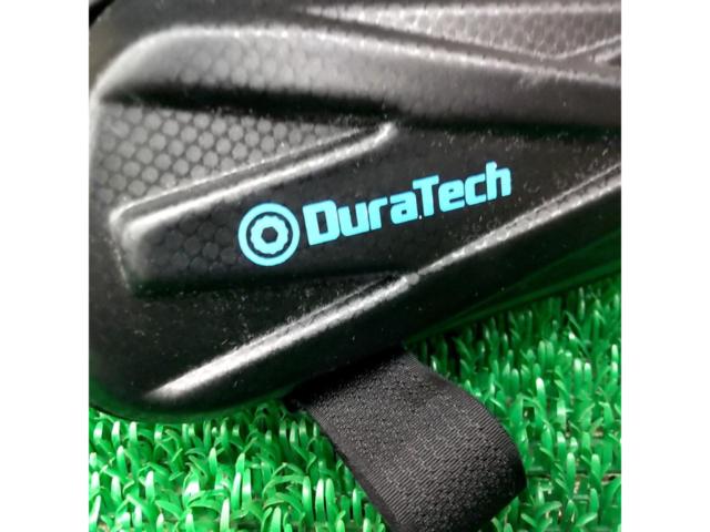DURATECH トップチューブバッグ