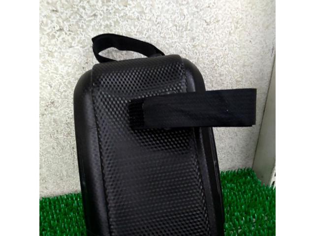 DURATECH トップチューブバッグ