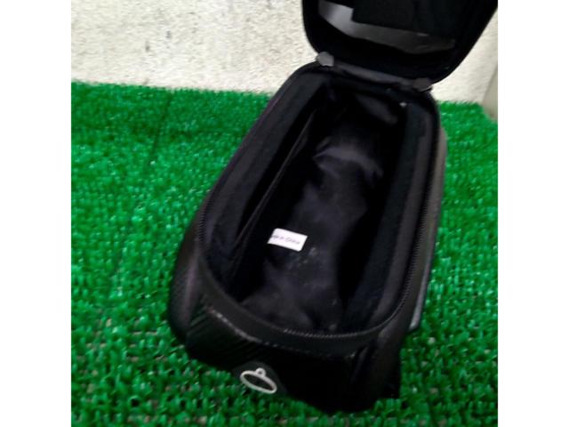 DURATECH トップチューブバッグ