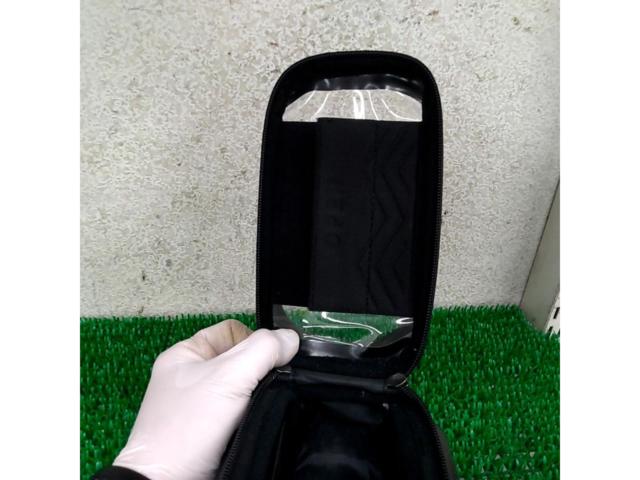 DURATECH トップチューブバッグ