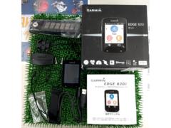 【わけあり現状販売】【GARMIN】EDGE 820J サイクルコンピューター