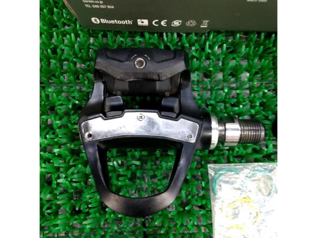 【GARMIN】VECTOR 3/3S ビンディングペダル