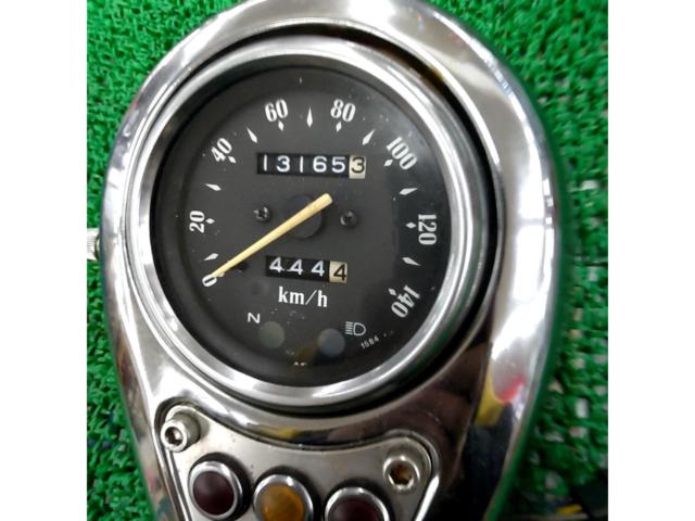 【KAWASAKI】純正メーター バルカン400