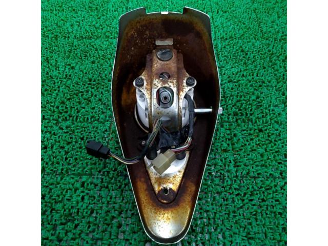 【KAWASAKI】純正メーター バルカン400