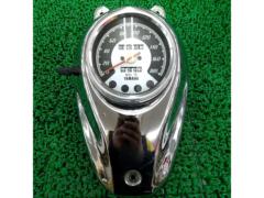 【YAMAHA】純正スピードメーター ドラックスター400 4TR