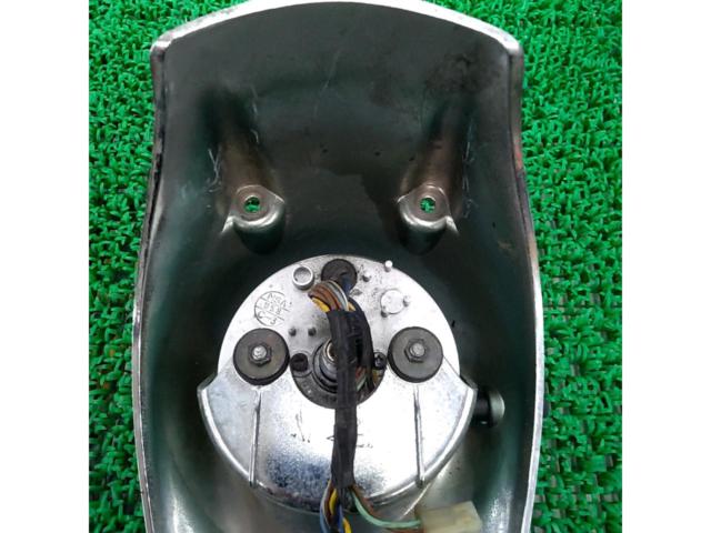 【YAMAHA】純正スピードメーター ドラックスター400 4TR