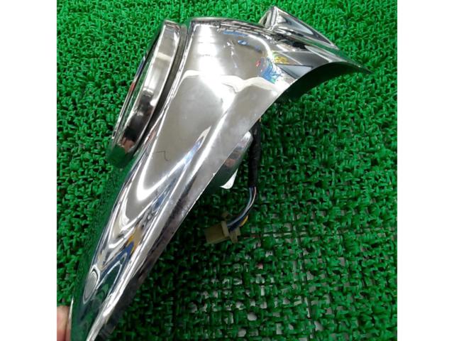 【YAMAHA】純正スピードメーター ドラックスター400 4TR