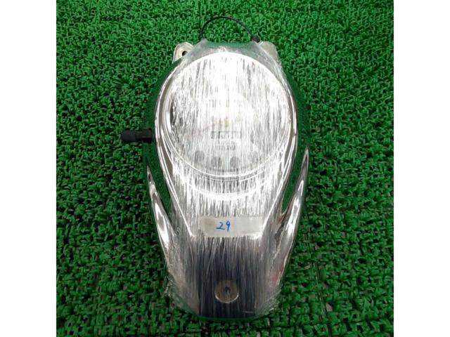 【YAMAHA】純正スピードメーター ドラックスター400 4TR
