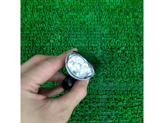電池式 CATEYE URBAN2 HL-EL160 フロントLEDライト