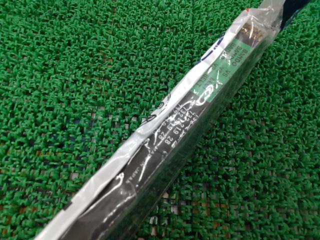 【antory】VS-BELT GTR125