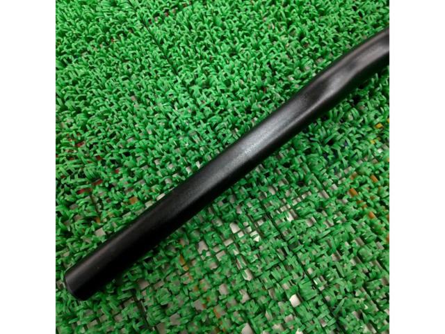 【HL】フラットハンドル MTB-AL-T225 W560