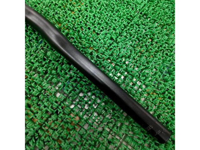 【HL】フラットハンドル MTB-AL-T225 W560