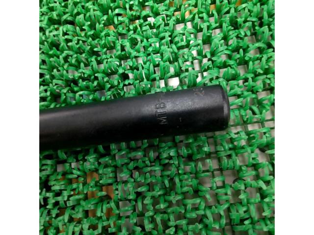 【HL】フラットハンドル MTB-AL-T225 W560