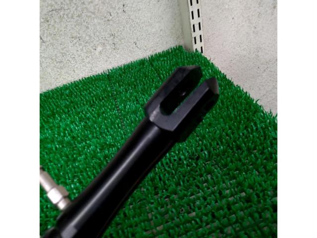 G クラフト 32124 サイドスタンンド 汎用