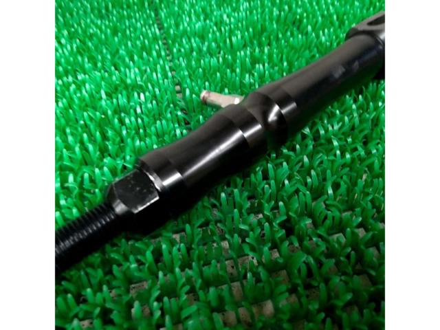 G クラフト 32124 サイドスタンンド 汎用