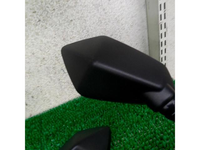 【KAWASAKI】001291 純正ミラーセット NINJA250