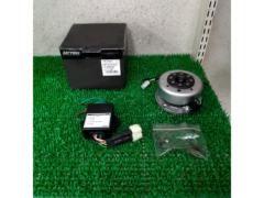 【DAYTONA】ミドルウエイトアウターローターキット モンキー/ゴリラ(12V)品番73246