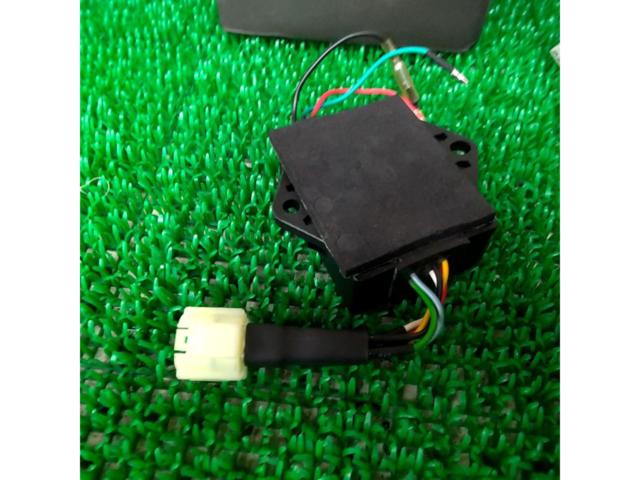 【DAYTONA】ミドルウエイトアウターローターキット モンキー/ゴリラ(12V)品番73246