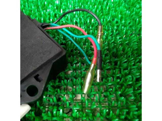 【DAYTONA】ミドルウエイトアウターローターキット モンキー/ゴリラ(12V)品番73246