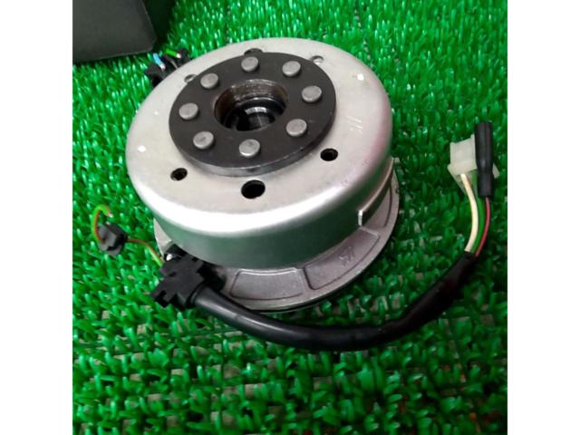 【DAYTONA】ミドルウエイトアウターローターキット モンキー/ゴリラ(12V)品番73246