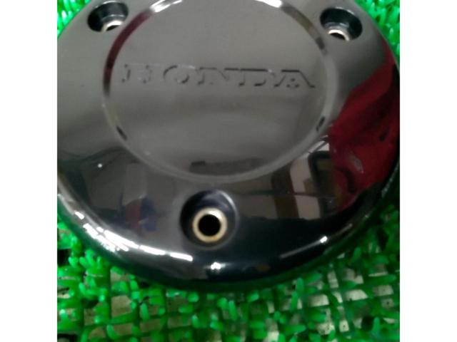 HONDA
DAX125
Genuine point cover