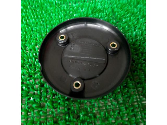 HONDA
DAX125
Genuine point cover